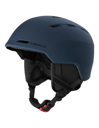 Kask narciarski HEAD VICO nightblue