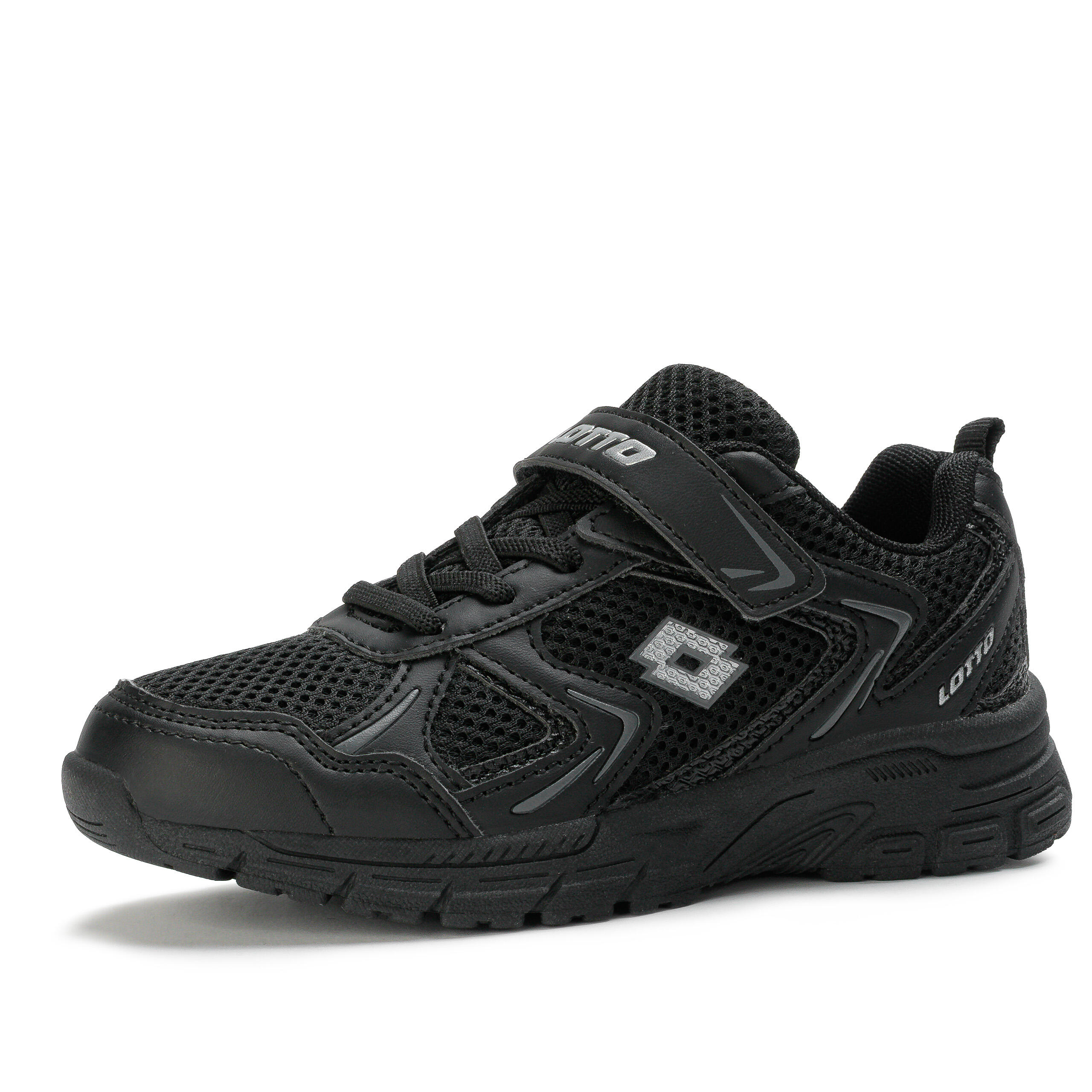 Buty dziecięce sportowe Lotto KITAURA 2/5