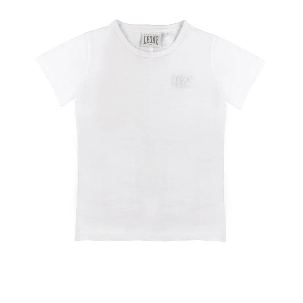 Girl t-shirt short sleeves Love