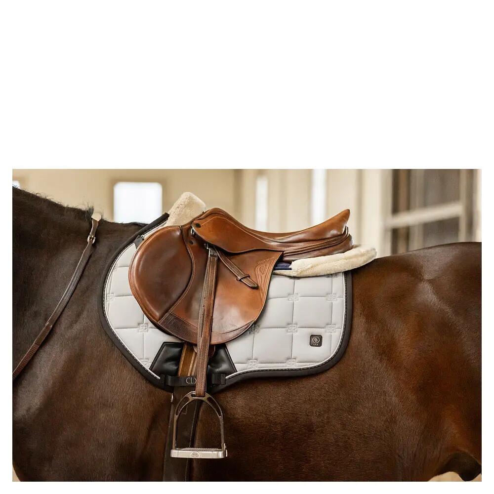Sottosella BR Equitation CLX polyvalence 5/5