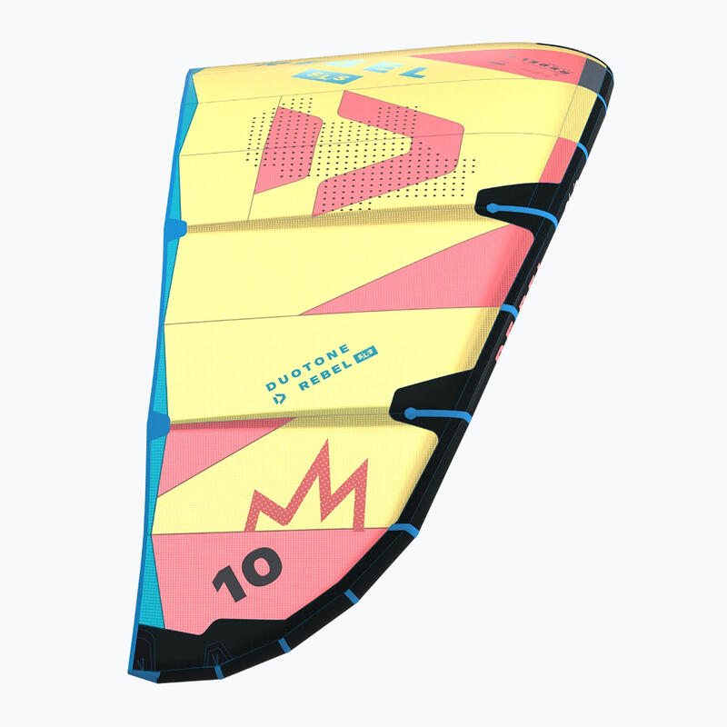 Kite de kitesurf DUOTONE Rebel SLS 2024