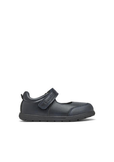 Zapatos Colegiales Conguitos Barefoot Goflex
