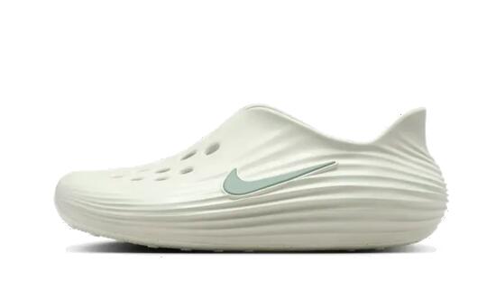 Sportschoenen ReactX Rejuven8 Spruce Aura Light Silver