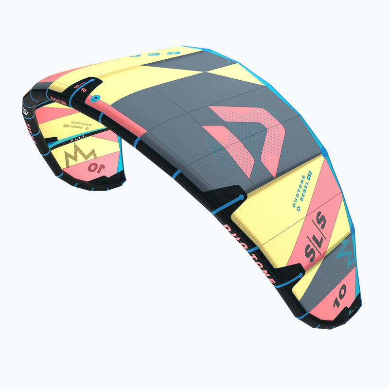 Kite de kitesurf DUOTONE Rebel SLS 2024