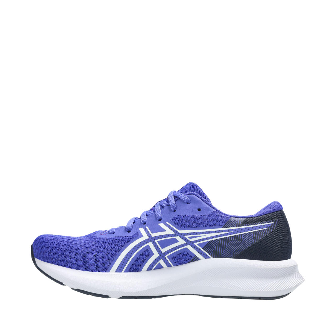 Buty męskie do biegania ASICS Patriot - lekka siateczka, AmpliFoam 5/6