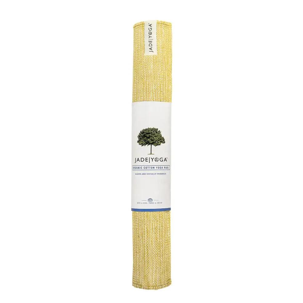 Dywan do jogi Organic Cottn Mysore 183 cm 3/3