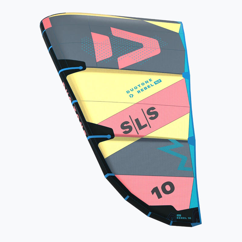 Kite de kitesurf DUOTONE Rebel SLS 2024
