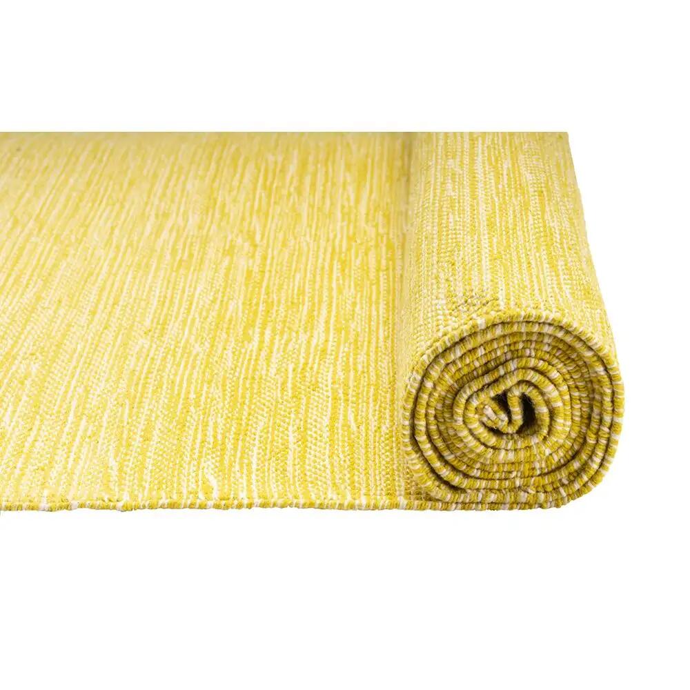 Dywan do jogi Organic Cottn Mysore 183 cm 2/3
