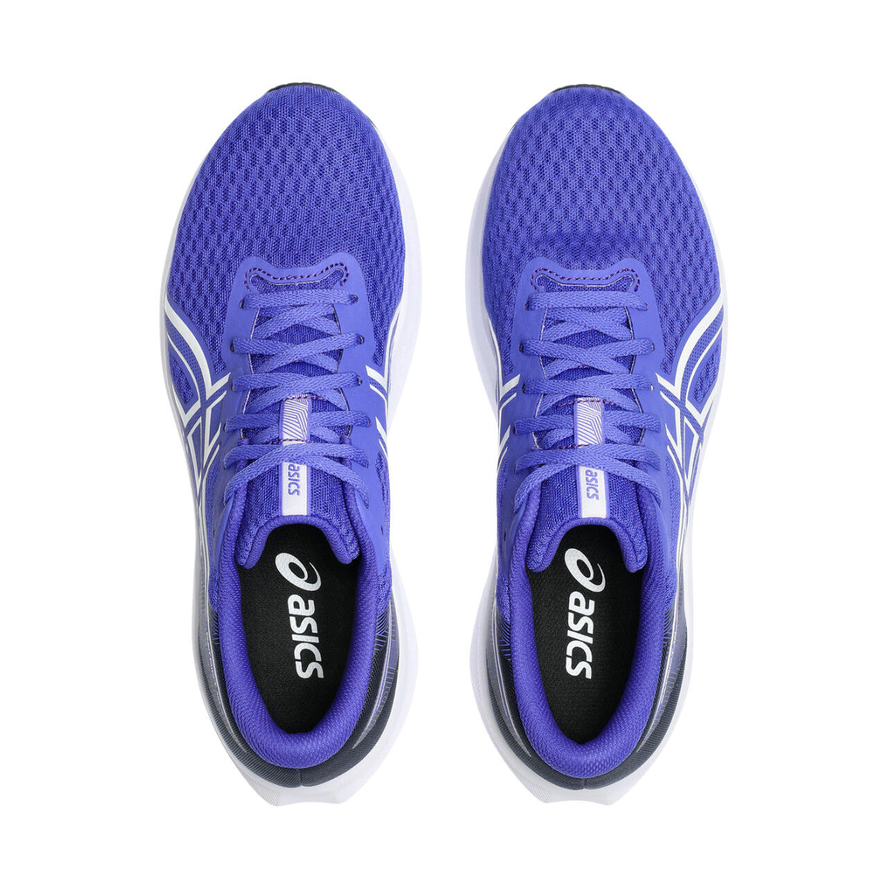 Buty męskie do biegania ASICS Patriot - lekka siateczka, AmpliFoam 4/6