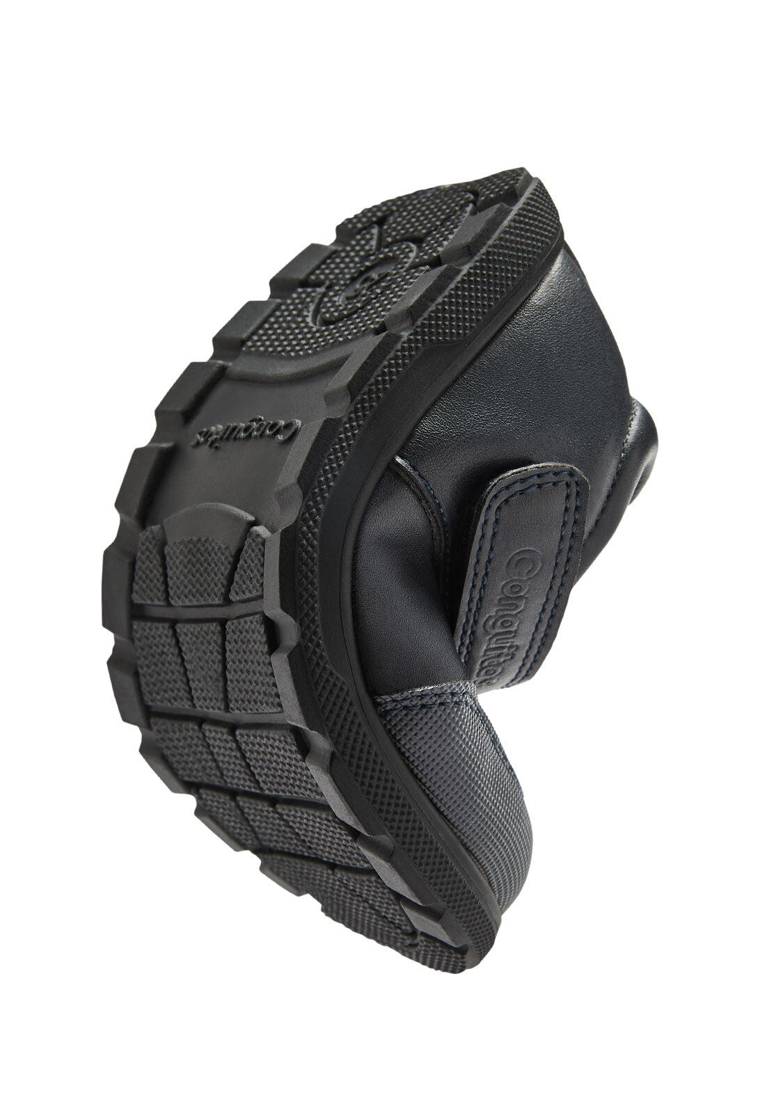 Zapatos Colegiales Conguitos Merceditas Barefoot Goflex 3/4