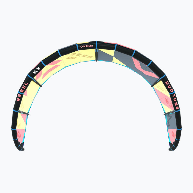 Kite de kitesurf DUOTONE Rebel SLS 2024
