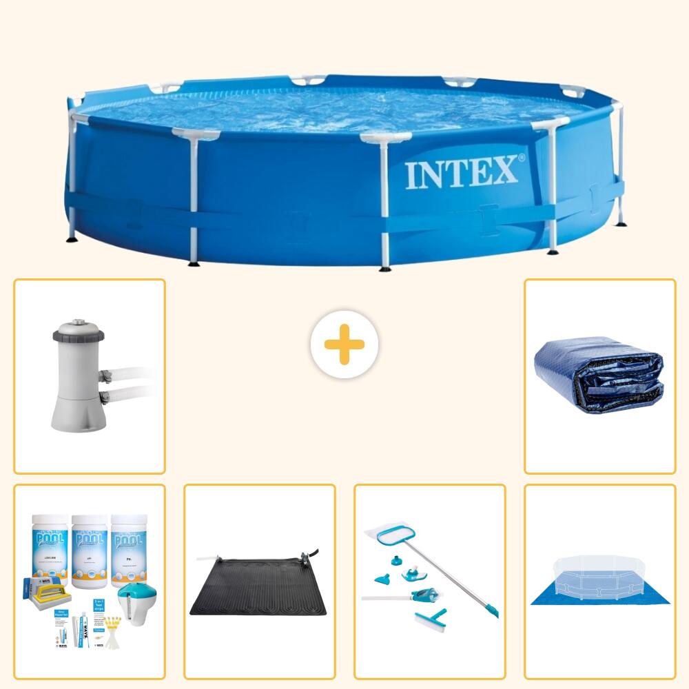 INTEX picture