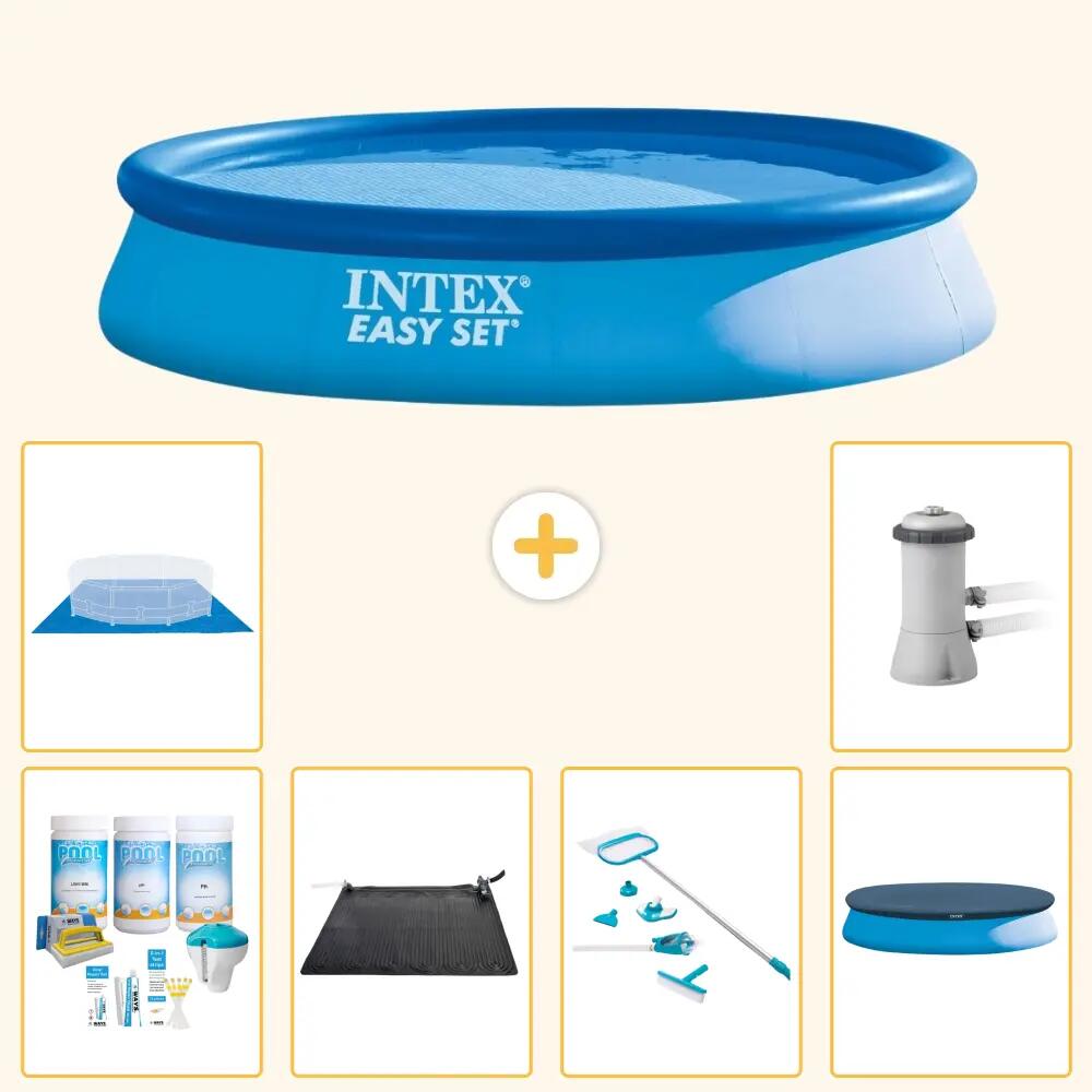 INTEX picture
