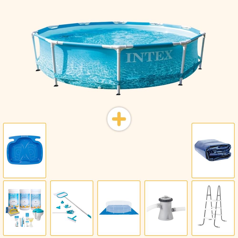 INTEX picture