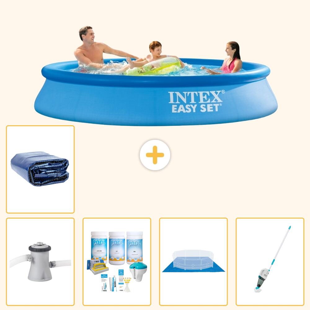 INTEX picture
