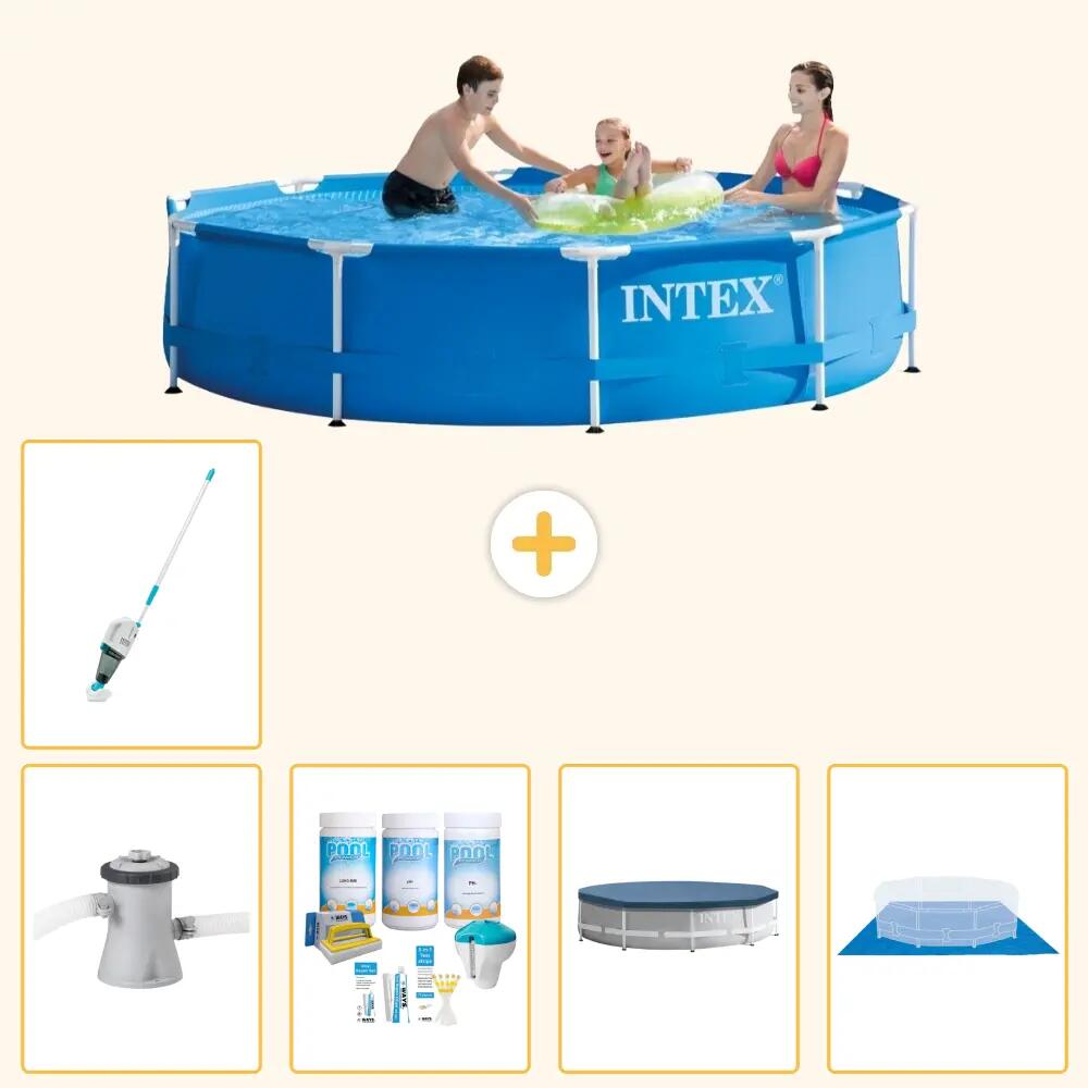 INTEX picture