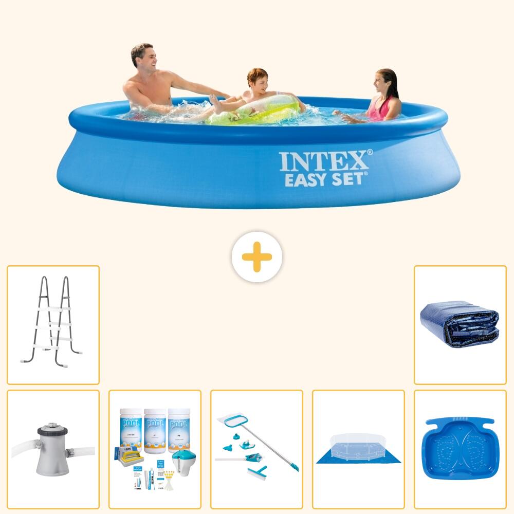 INTEX picture
