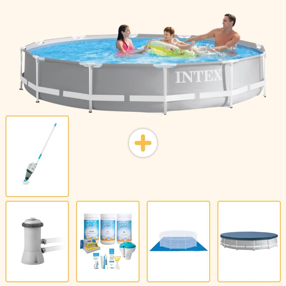 INTEX picture