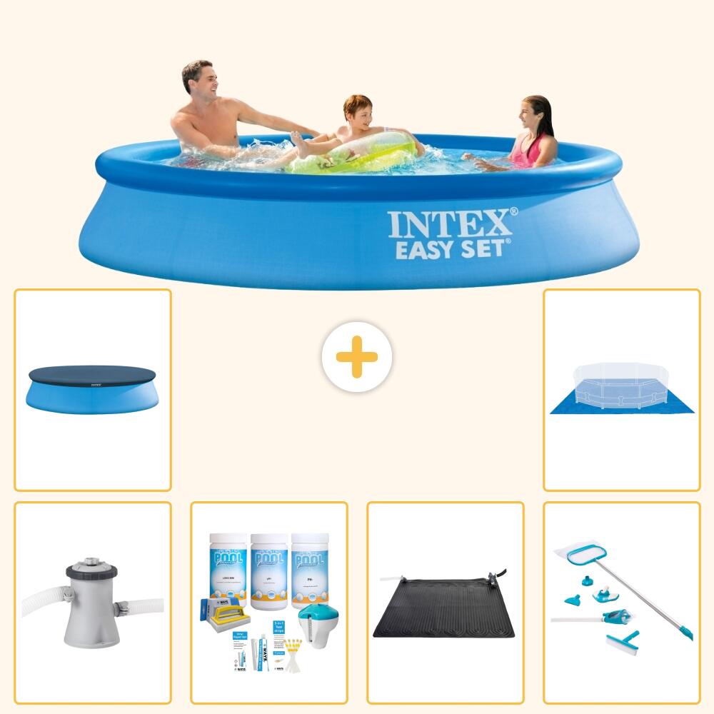 INTEX picture