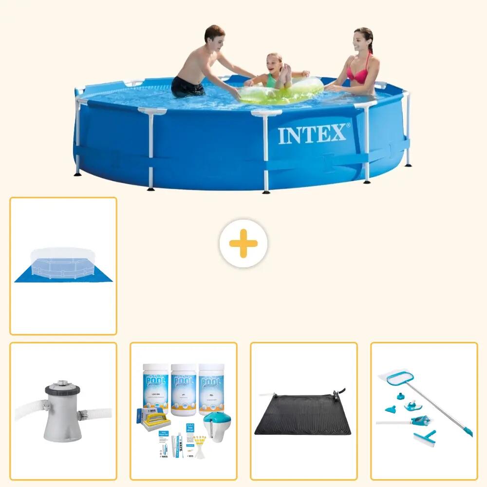 INTEX picture