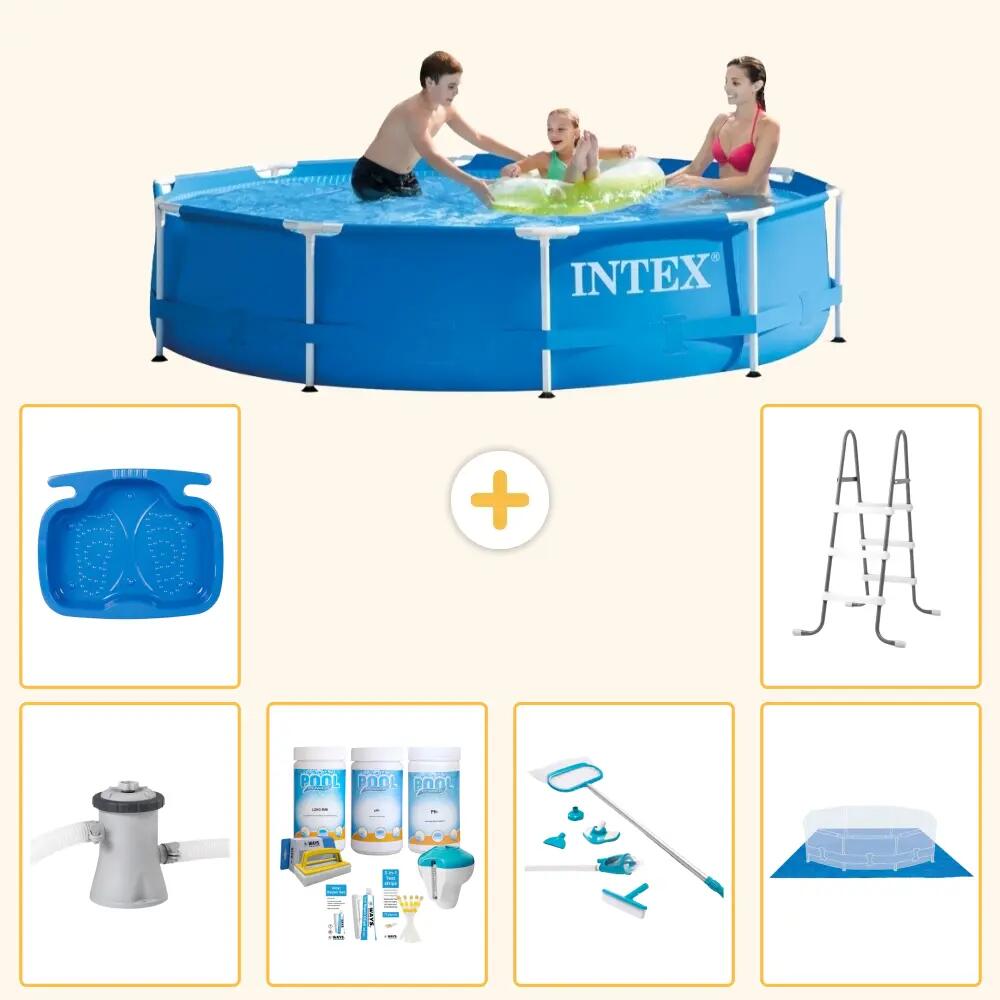 INTEX picture