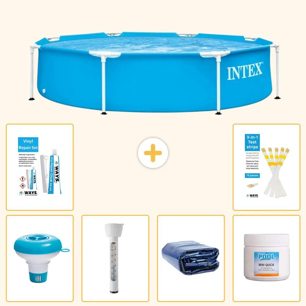 INTEX picture