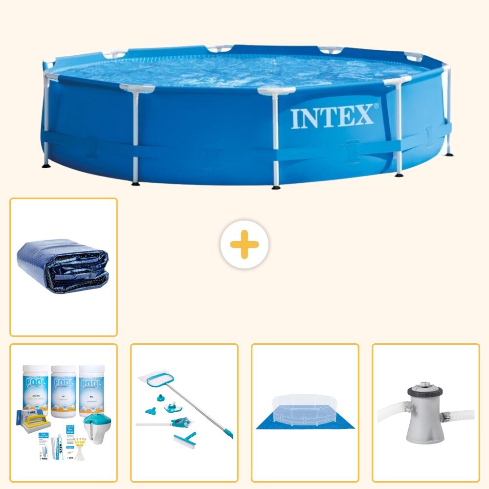 INTEX picture