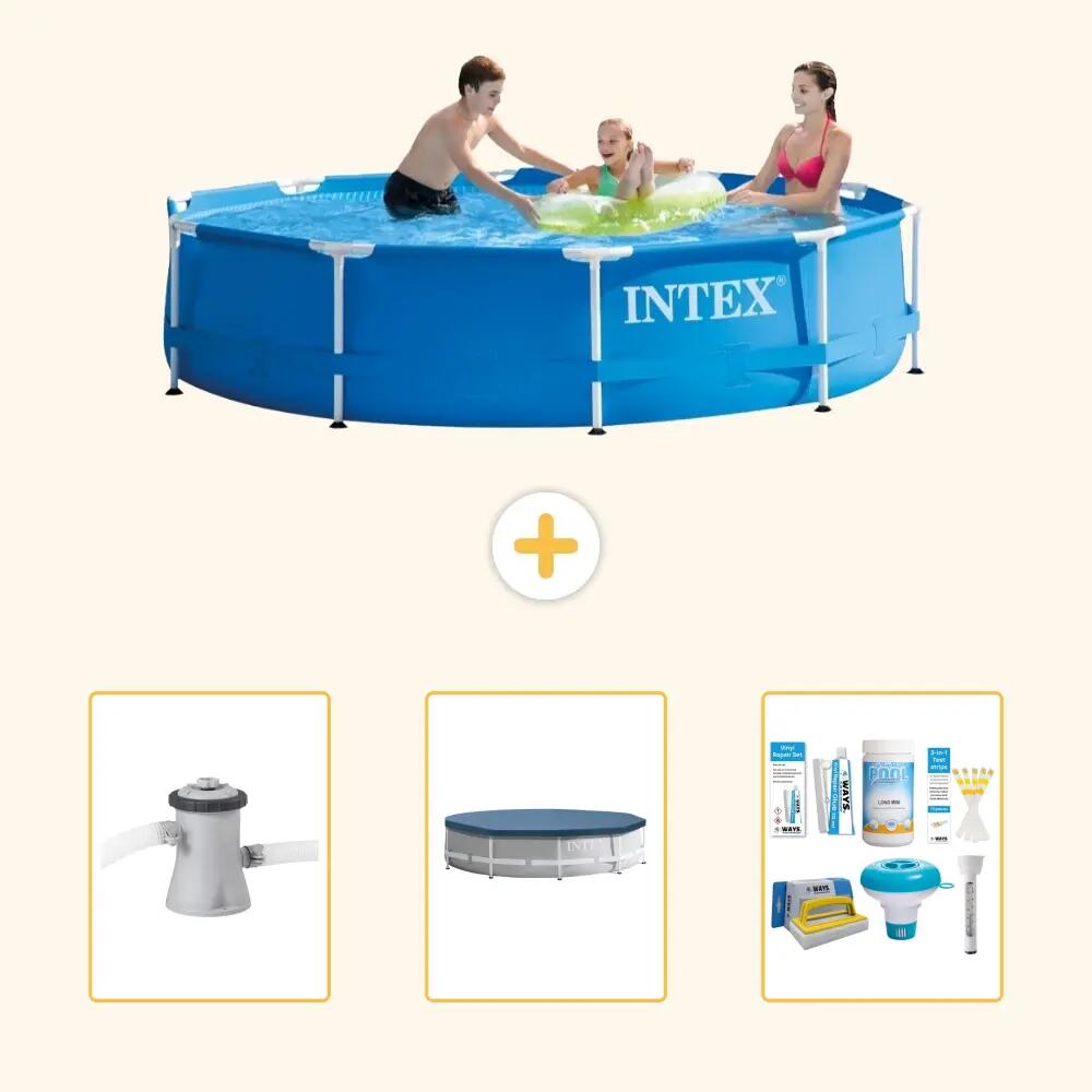 INTEX picture