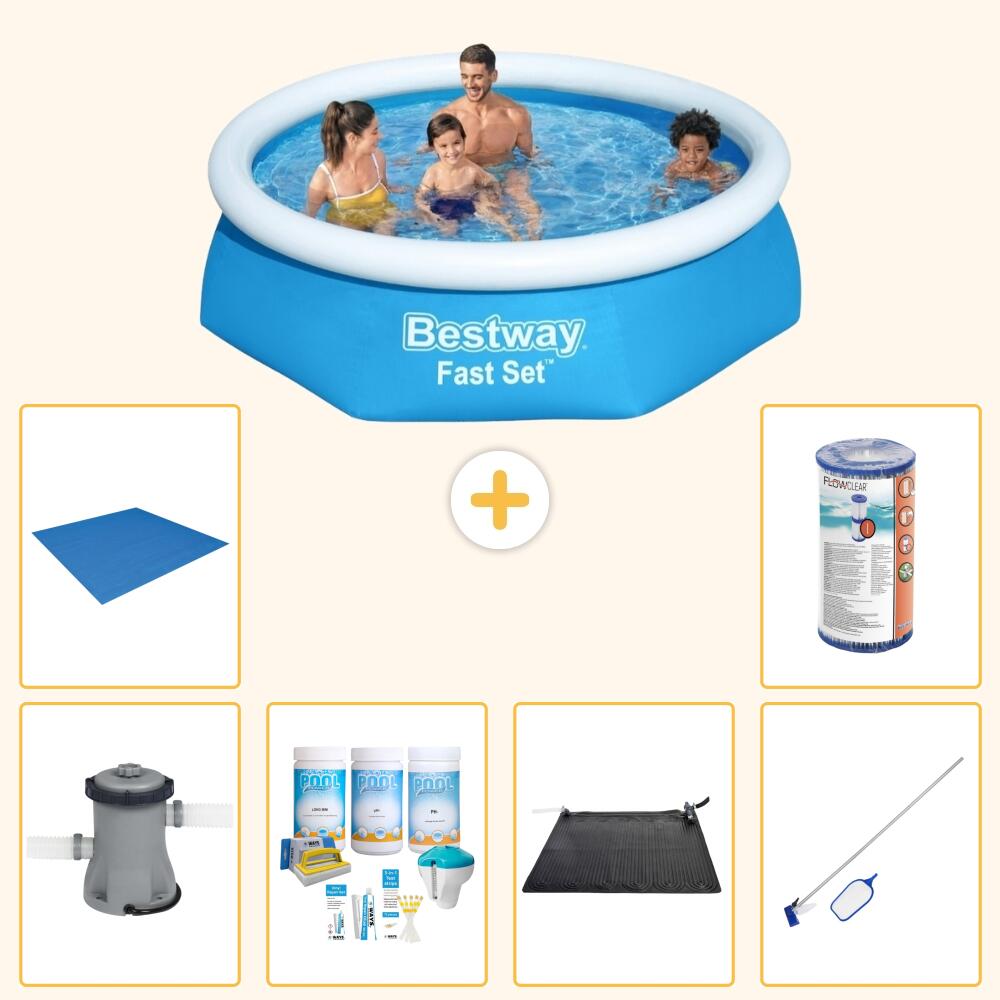 BESTWAY picture