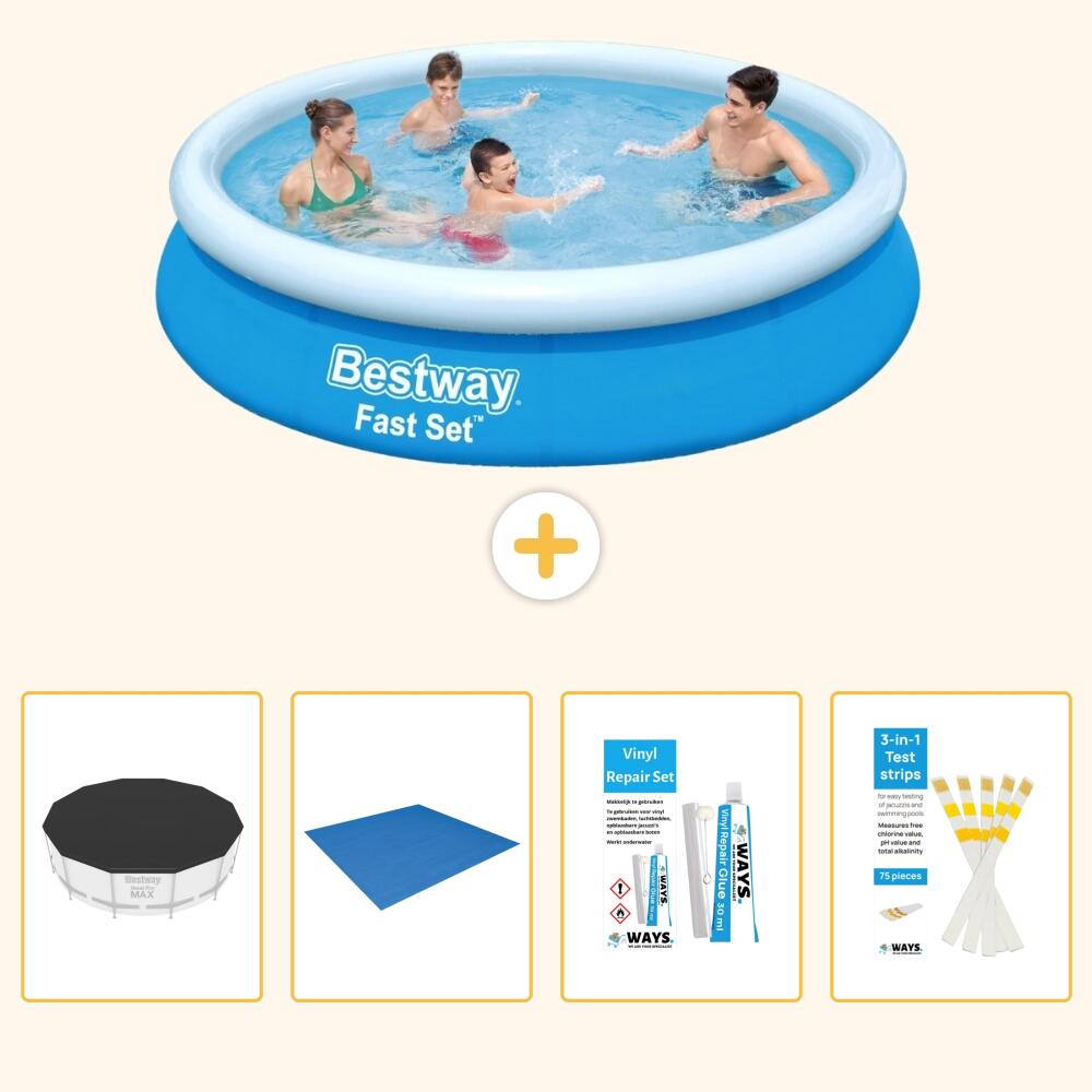 BESTWAY picture