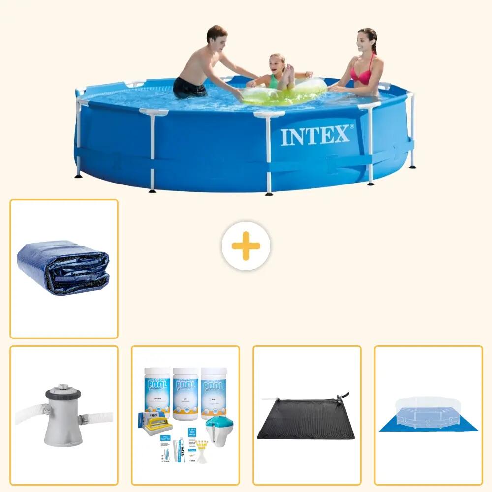 INTEX picture