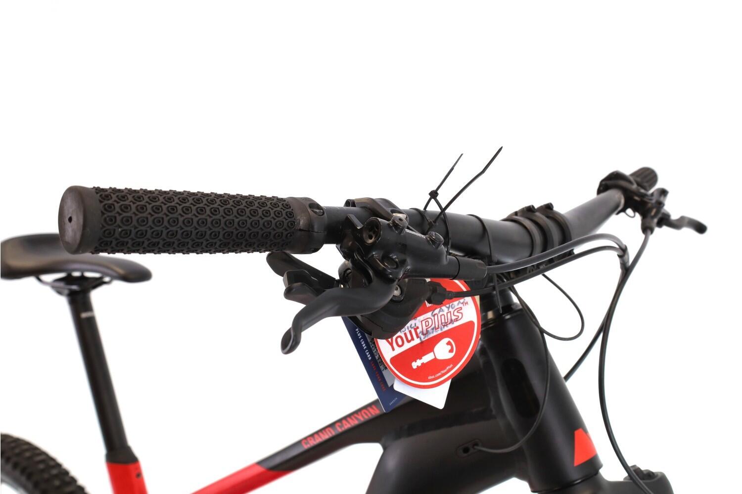 Segunda Vida · Ebike ·  Grand ON · Muito bom estado 6/8