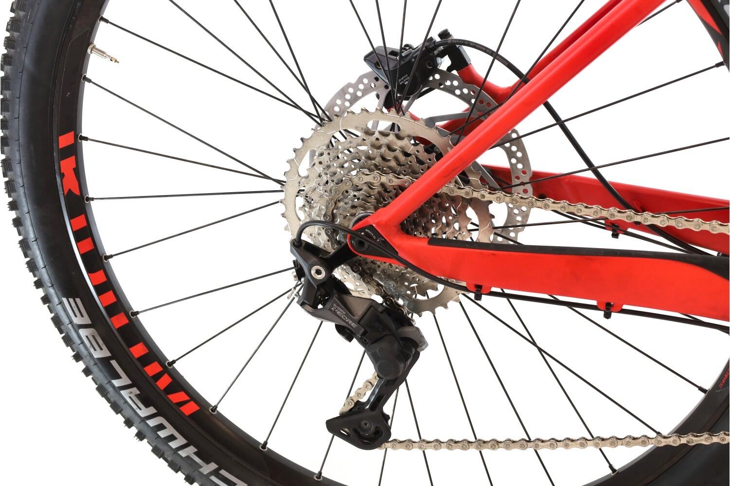 Segunda Vida · Ebike ·  Grand ON · Muito bom estado 3/8