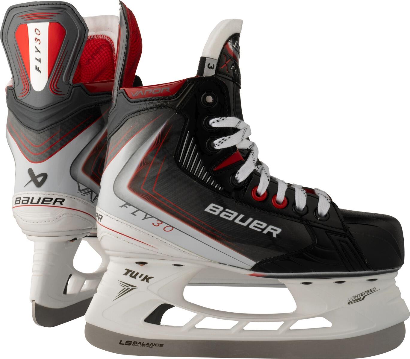BAUER picture