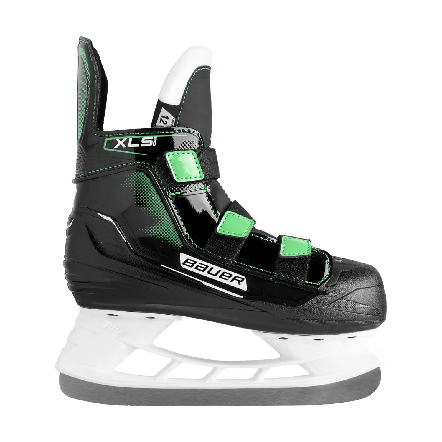 Schlittschuhe Bauer X-LS 2.0 Bambini R 1/3