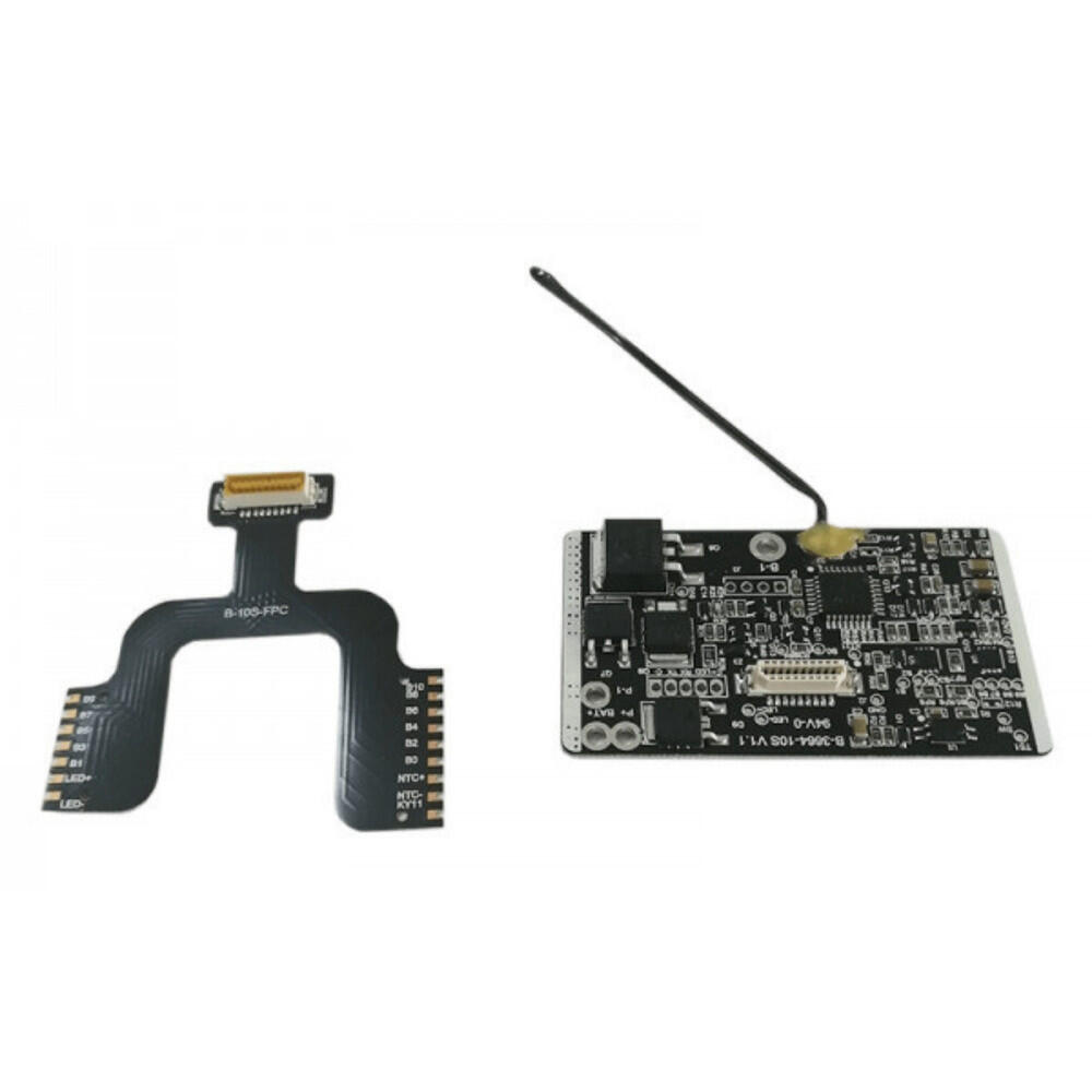 BMS pentru accumulator M365 & Mi 1S (M-1C)