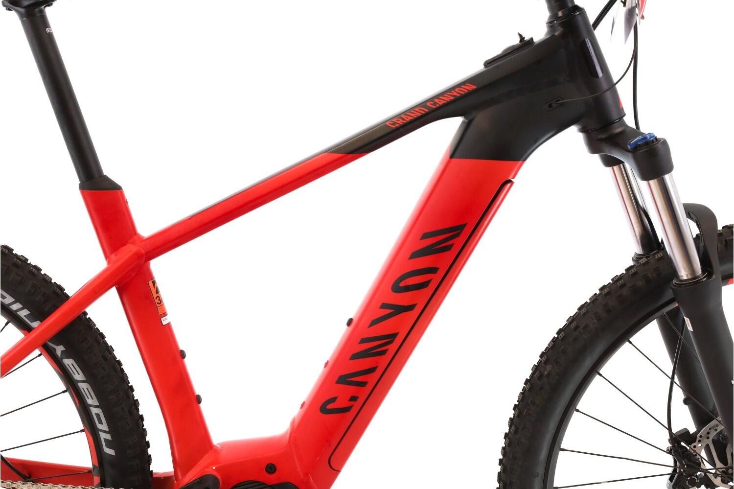 Segunda Vida · Ebike ·  Grand ON · Muito bom estado 2/8
