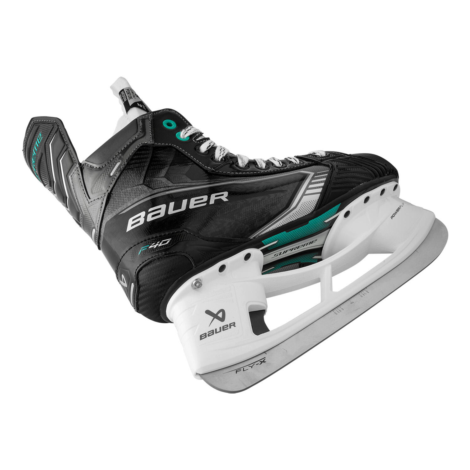 Schlittschuhe Bauer Supreme F40 Senior 8/8