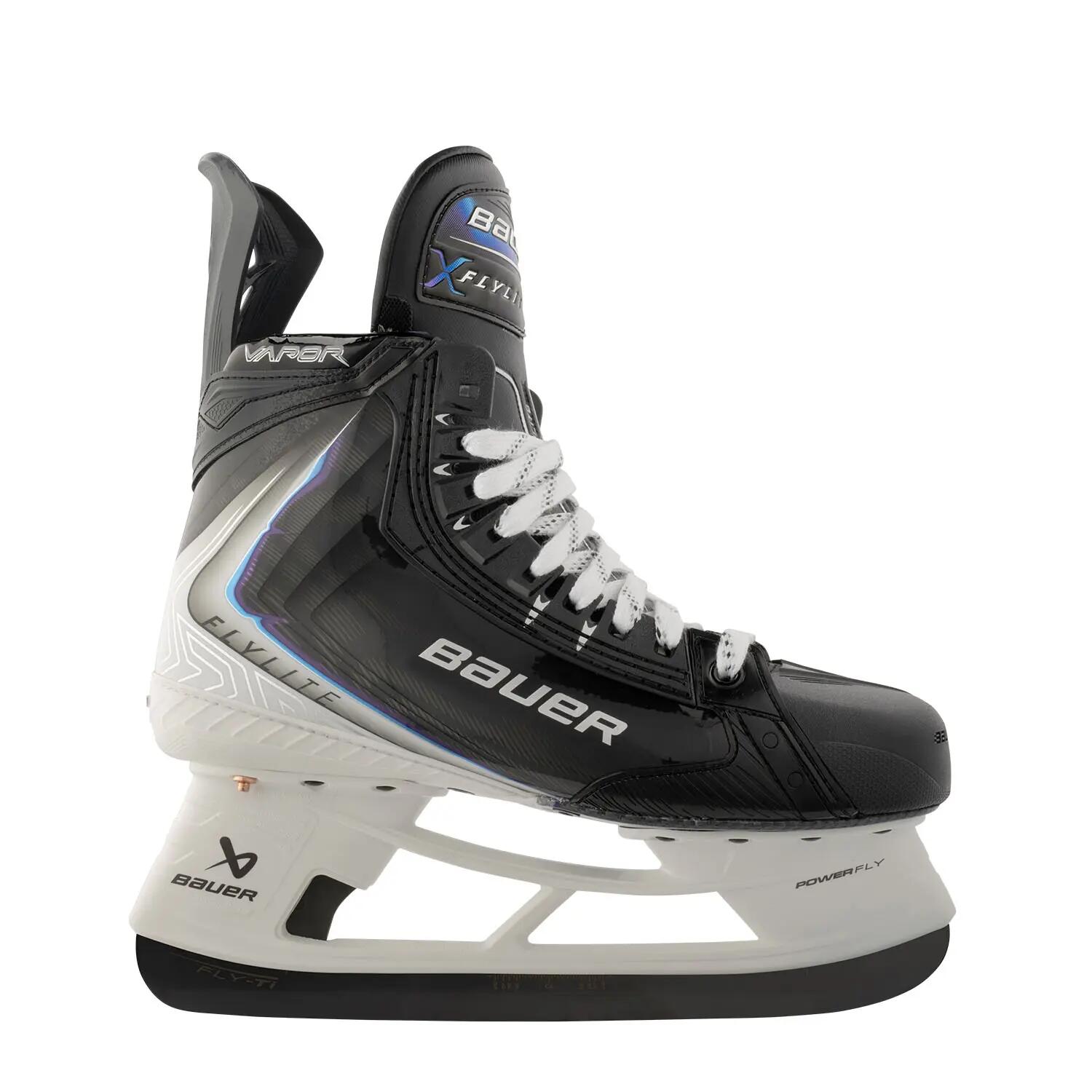Schlittschuhe Bauer Vapor FLYLITE Intermediate 2/6