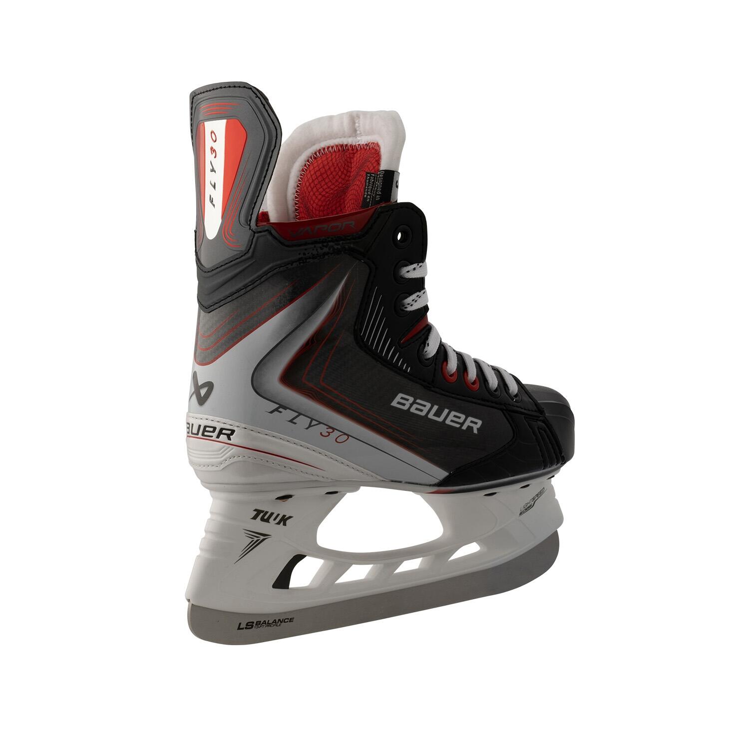 Bauer S25 Vapor Fly 30 Skate - Junior 3/3