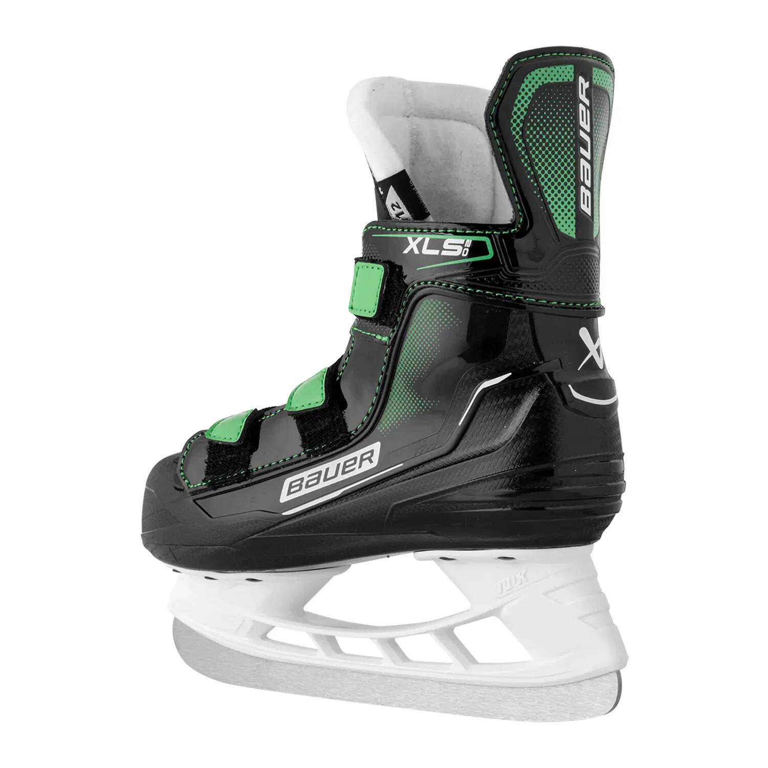 Schlittschuhe Bauer X-LS 2.0 Bambini R 3/3