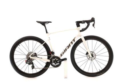 Vélo de route reconditionné · Defy Advanced Pro 1 AXS 12V · Très bon état