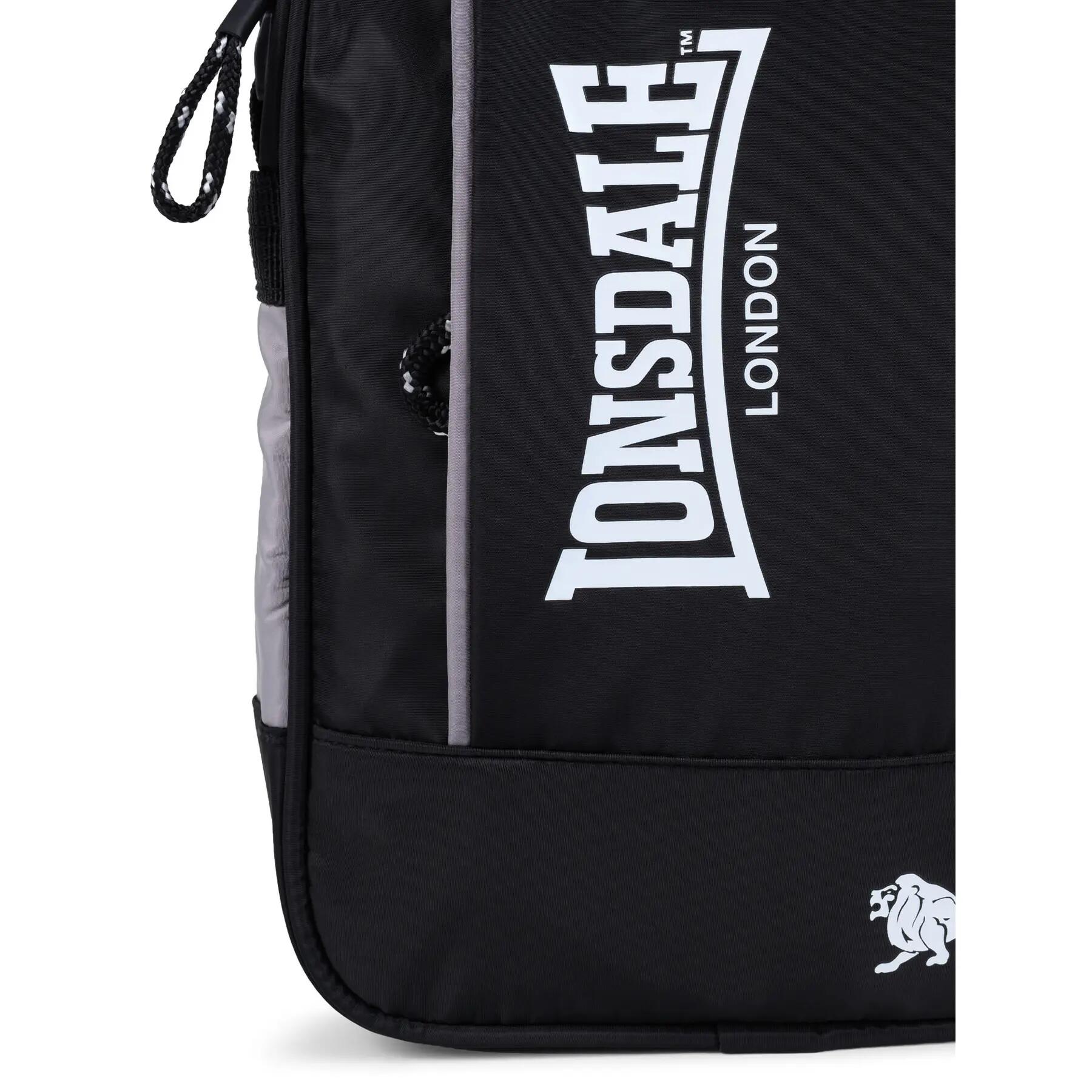 Tas Lonsdale 4/4