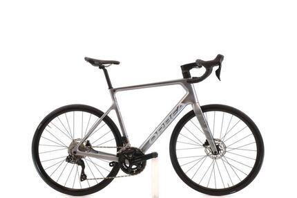 Vélo de route reconditionné · Orca M30I Di2 12V · Très bon état