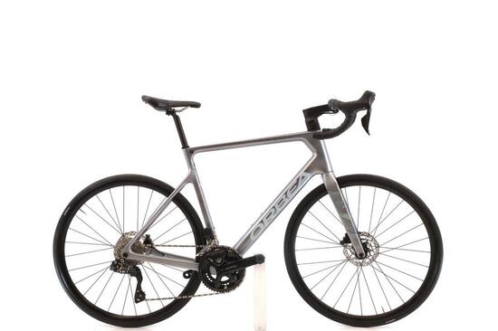 Vélo de route reconditionné · Orca M30I Di2 12V · Très bon état