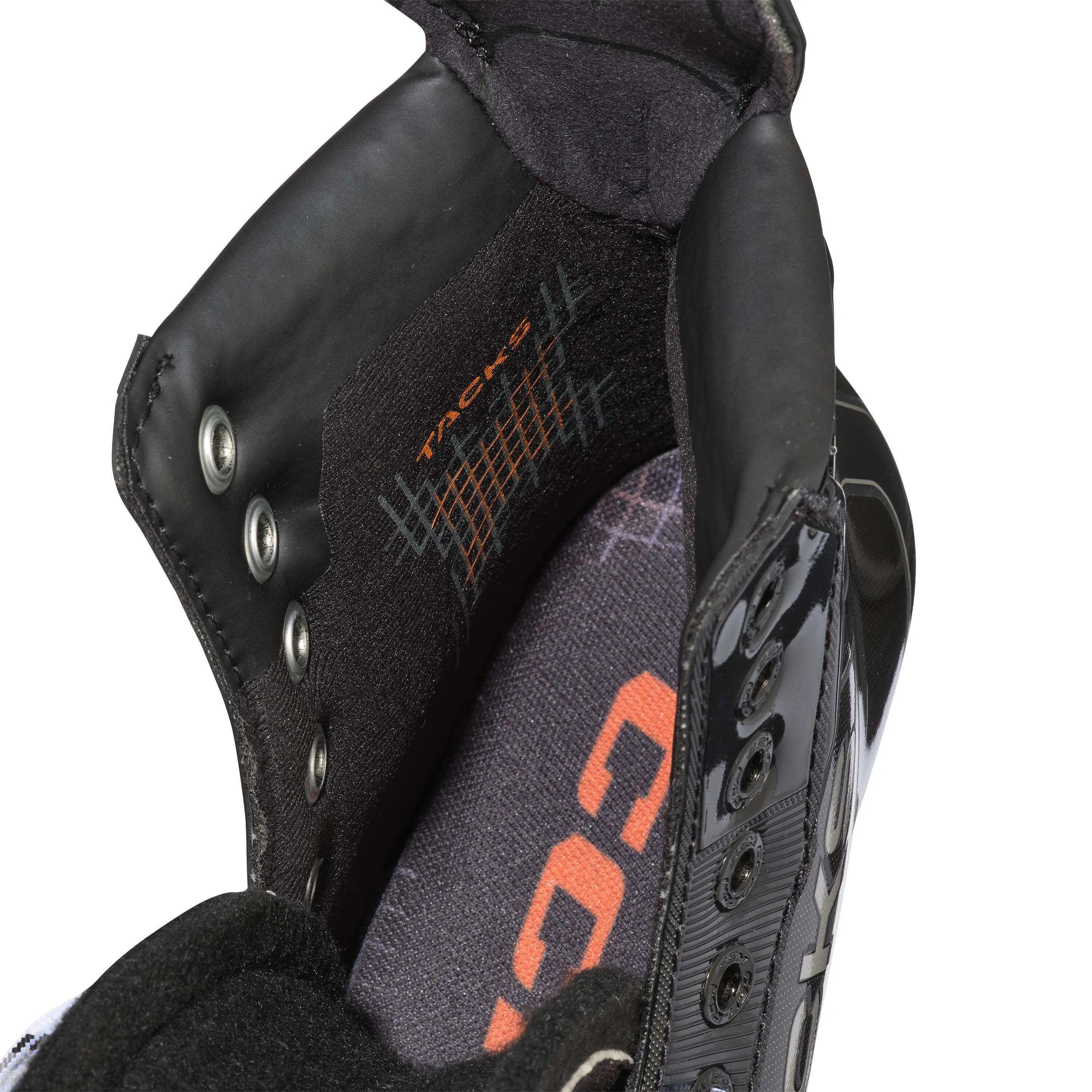 Schlittschuhe CCM TACKS XR90 Intermediate 5/5