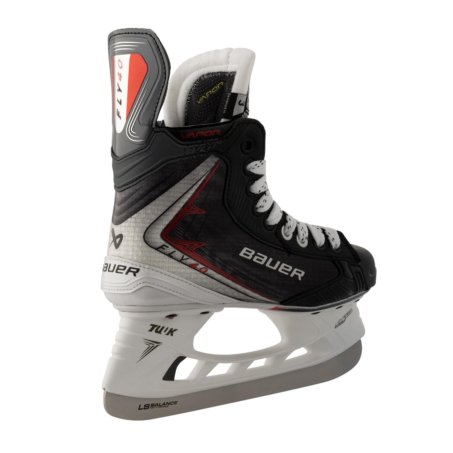 Bauer S25 Vapor Fly40 Skate - Junior 3/4