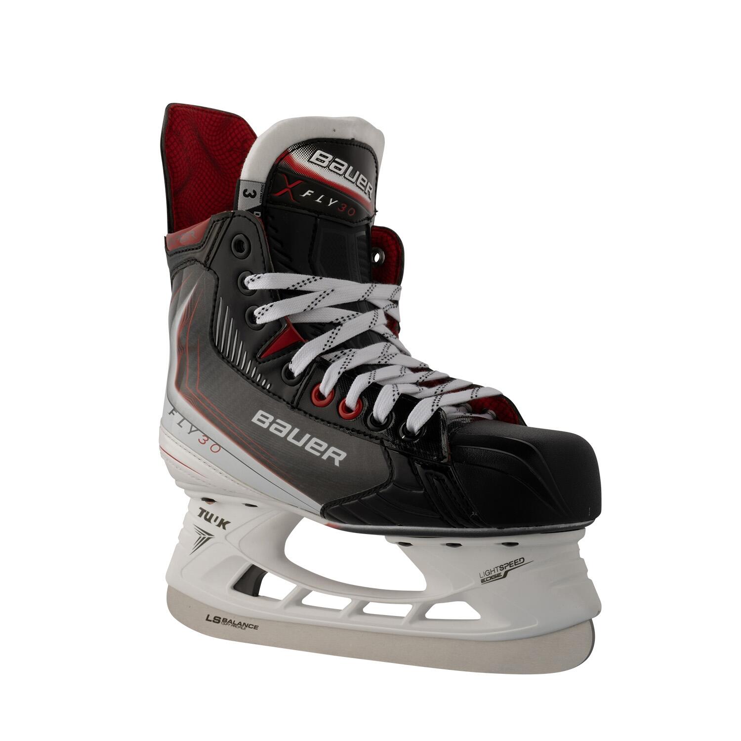 Bauer S25 Vapor Fly 30 Skate - Junior 2/3