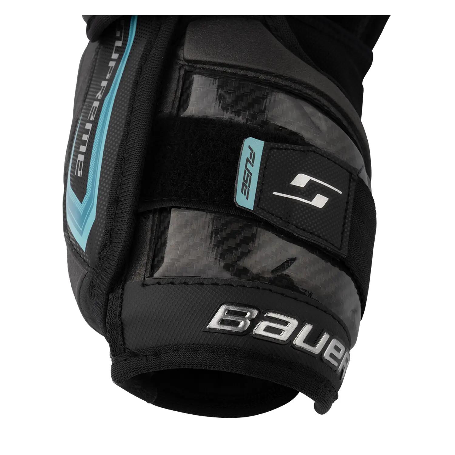 Ellenbogenschutz Bauer Supreme FUSE Junior 6/7