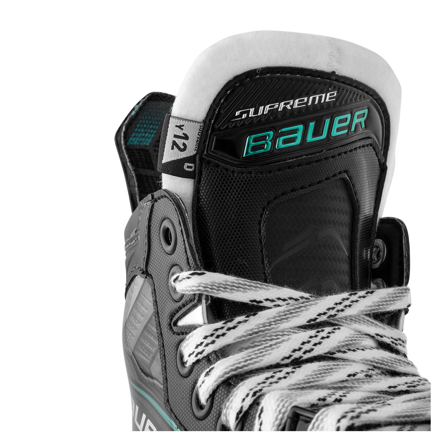 Schlittschuhe Bauer Supreme FUSE Bambini 6/7